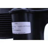 2007 BMW 328i N52 Intake Resonator Tube Hose Boot 13717536004 OEM