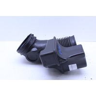 2007 BMW 328i N52 Intake Resonator Tube Hose Boot 13717536004 OEM