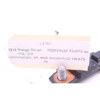 2014 Range Rover HSE Negative Batter Cable Ground Sensor BJ32-10C679-AE OEM