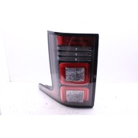 2013-2017 Range Rover Right Led Tail Light Lamp LR061572 OEM 19203-ck52-13404-bd