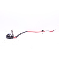 2014 Range Rover HSE Positive Battery Terminal Cable Wire CK52-14N144-CE OEM