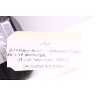 2014-2016 Land Rover Range Rover Sport Air Suspension Control Module CPLA-14F392-JE OEM