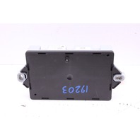 Jaguar Range Rover Rear Trunk Fuse Relay Box - CPLA14Q073AA OEM