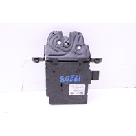 2013-2017 Range Rover HSE Trunk Latch Lock CPLA-442A66-AC OEM