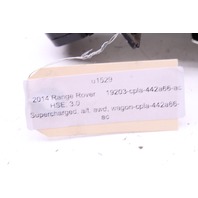 2013-2017 Range Rover HSE Trunk Latch Lock CPLA-442A66-AC OEM