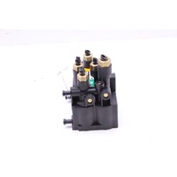 2014-2017 Range Rover HSE Air Suspension Solenoid Valve cpla-5b710bb OEM