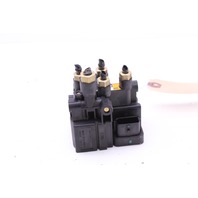 2014-2017 Range Rover HSE Air Suspension Solenoid Valve cpla-5b710bb OEM