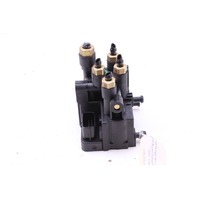 2014-2017 Range Rover HSE Air Suspension Solenoid Valve cpla-5b710bb OEM