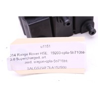 2014-2017 Range Rover HSE Air Suspension Solenoid Valve cpla-5b710bb OEM