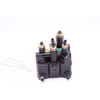 2014-2017 Range Rover HSE Air Suspension Solenoid Valve cpla-5b710bb OEM 19203-cpla-5b710bb