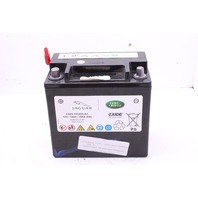 2014-2017 Range Rover HSE 3.0 Auxiliary Starter Battery CX23-10C655-AC OEM 19203-cx23-10c655-ac