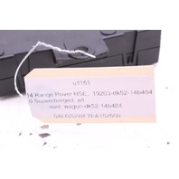 2014 Range Rover HSE 3.0 Body Control Module BCM dk52-14b484-ac OEM