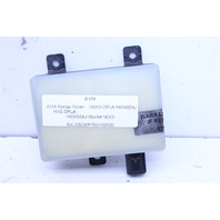 Land Rover Range Rover Sport HSE Right Blind Spot Sensor Control Module DPLA14D455AJ OEM