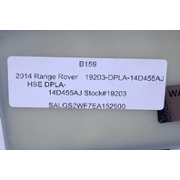 Land Rover Range Rover Sport HSE Right Blind Spot Sensor Control Module DPLA14D455AJ OEM