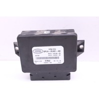 2014-2017 Range Rover HSE Parking Brake Control Module dpla-2c491-ad OEM 19203-dpla-2c491-ad