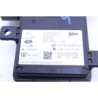 Land Rover Range Rover Sport HSE Right Blind Spot Sensor Control Module DPLA14D455AJ OEM