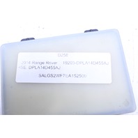 Land Rover Range Rover Sport HSE Right Blind Spot Sensor Control Module DPLA14D455AJ OEM