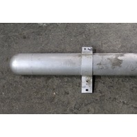 2014-2016 Range Rover Air Ride Suspension Reservoir Tank DPLA5B709BA OEM