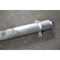 2014-2016 Range Rover Air Ride Suspension Reservoir Tank DPLA5B709BA OEM
