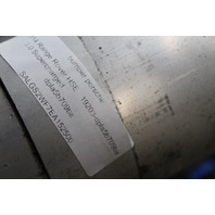 2014-2016 Range Rover Air Ride Suspension Reservoir Tank DPLA5B709BA OEM