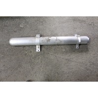 2014-2016 Range Rover Air Ride Suspension Reservoir Tank DPLA5B709BA OEM 19203-dpla5b709ba