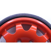 1999-2004 Porsche 911 996 C4 Spare Tire Wheel 16 X 5.5 Vredstein OEM