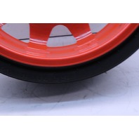 1999-2004 Porsche 911 996 C4 Spare Tire Wheel 16 X 5.5 Vredstein OEM