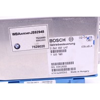 2001-2003 BMW 330i E46 M54 Transmission Computer TCU TCM OEM