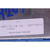2001-2003 BMW 330i E46 M54 Transmission Computer TCU TCM OEM