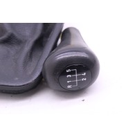 2001-2005 BMW 330ci Manual Shifter Knob Boot