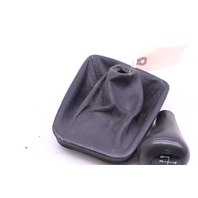 2001-2005 BMW 330ci Manual Shifter Knob Boot