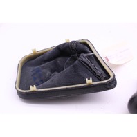 2001-2005 BMW 330ci Manual Shifter Knob Boot