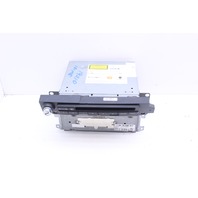 2010 BMW M6 AM FM 6 Disc CD Changer Unit 65129218299 OEM