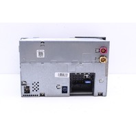 2010 BMW M6 AM FM 6 Disc CD Changer Unit 65129218299 OEM