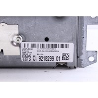 2010 BMW M6 AM FM 6 Disc CD Changer Unit 65129218299 OEM