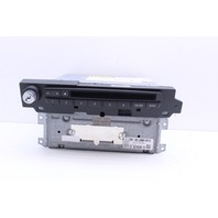 2010 BMW M6 AM FM 6 Disc CD Changer Unit 65129218299 OEM