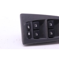 2006-2010 BMW 645ci 650i Convertible Power Window Switch Left OEM