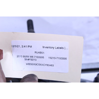 2008 2009 2010 BMW M6 E64 Windshield Wiper Motor Transmission Linkage - 7193995 OEM