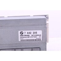 2006-2010 BMW M5 M6 SMG Transmission Control Module TCU TCM OEM