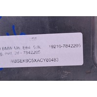 2006-2010 BMW M5 M6 SMG Transmission Control Module TCU TCM OEM