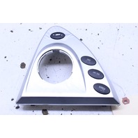 2006 2007 2008 2009 2010 BMW M6 E63 E64 Shifter Surround Bezel Trim 8046085 OEM