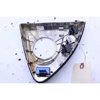 2006 2007 2008 2009 2010 BMW M6 E63 E64 Shifter Surround Bezel Trim 8046085 OEM