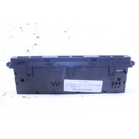 2010 BMW M6 E64 Heated Seat PDC DSC Control Switch Panel 9163857 OEM