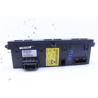 2010 BMW M6 E64 Heated Seat PDC DSC Control Switch Panel 9163857 OEM