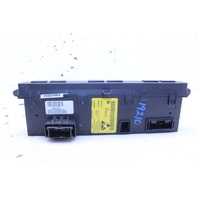 2010 BMW M6 E64 Heated Seat PDC DSC Control Switch Panel 9163857 OEM
