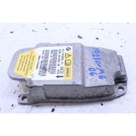 2006-2010 BMW 650i M6 Convertible Airbag Computer 65779172020 OEM