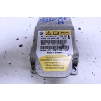 2006-2010 BMW 650i M6 Convertible Airbag Computer 65779172020 OEM