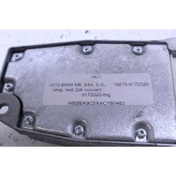 2006-2010 BMW 650i M6 Convertible Airbag Computer 65779172020 OEM