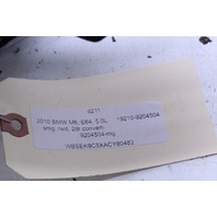 2006 2007 2008 2009 2010 BMW M6 E64 Turn Signal Wiper Cruise Column Switch 9204504 OEM