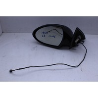 2009-2010 BMW M6 Driver Left Side View Mirror 51167903851 OEM